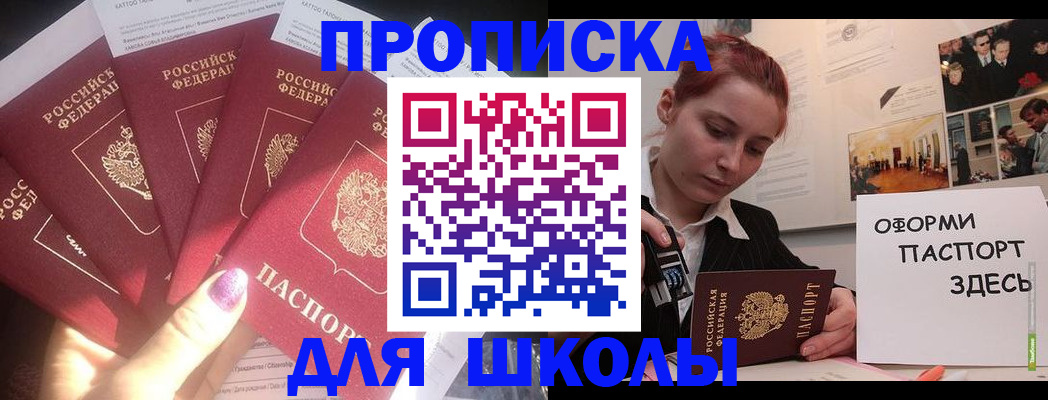 официальная регистрация для школы в Краснознаменске